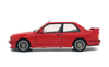 1/18 Solido BMW E30 M3 (Red) Diecast Car Model