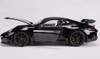 1/18 Maisto Porsche 911 GT3 992 Generation (Black) Diecast Car Model