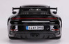 1/18 Maisto Porsche 911 GT3 992 Generation (Black) Diecast Car Model