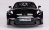 1/18 Maisto Porsche 911 GT3 992 Generation (Black) Diecast Car Model