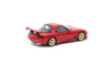 1/64 Tarmac Works Mazda RX-7 (FD3S) Hong Kong Special Edition Diecast Car Model