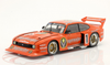 1/18 Werk83 1982 Ford Capri Turbo Gr.5 Jägermeister #1 4th DRM Jägermeister-Ford-Zakspeed-Team Klaus Ludwig Car Model