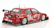 1/18 Werk82 1995 Michele Alboreto Alfa Romeo 155 V6 TI #12 DTM / ITC Schübel Engineering Diecast Car Model