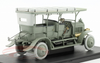 1/43 AutoCult 1907 Daimler Dernburg-Wagen (Grey Green) Car Model