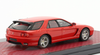 1/43 Matrix 1993 Ferrari 456 Pininfarina Venice Shooting Brake (Red) Car Model