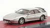 1/43 Matrix 1993 Ferrari 456 Pininfarina Venice Shooting Brake (Silver) Car Model