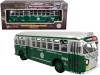 GM TDH 3610 New York City Omnibus Corp. Bus "59th Street-Broadway" "Board of Transportation of The City of New York" "Vintage Bus & Motorcoach Collection" 1/43 Diecast Model by Iconic Replicas