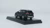 1/64 LCD Toyota HighLander Black Diecast Car Model