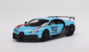 1/18 Top Speed Bugatti Chiron Pur Sport 'Grand Prix' Resin Car Model