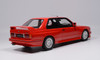 1/18 OTTO BMW E30 M3 (Red) Resin Car Model