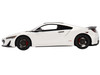 1/18 Top Speed 2022 Acura NSX Type S 130R (White) Resin Car Model