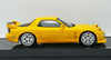 1/18 Polar Master Mazda RX-7 Yellow Resin Car Model