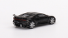 1/64 Mini GT Bugatti Centodieci (Black) Diecast Car Model