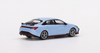 1/64 Mini GT Hyundai Elantra N Performance (Blue) Diecast Car Model