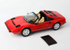 1/18 Norev 1982 Ferrari 308 GTS (Red) Diecast Car Model