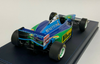 1/18 1994 Michael Schumacher Benetton B194 Formula 1 Resin Car Model Limited 155 Pieces