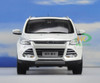 1/18 Dealer Edition Ford Escape / Kuga (White) Diecast Car Model