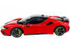 1/18 BBurago Signature Ferrari SF90 Stradale Assetto Fiorano (Red) Diecast Car Model