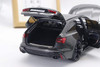 1/18 Kilo Works Audi RS6 C8 Carbon Fiber Body Full Open Diecast Car Model