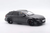 1/18 Kilo Works Audi RS6 C8 Carbon Fiber Body Full Open Diecast Car Model