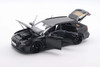 1/18 Kilo Works Audi RS6 C8 Carbon Fiber Body Full Open Diecast Car Model