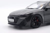 1/18 Kilo Works Audi RS6 C8 Carbon Fiber Body Full Open Diecast Car Model