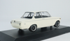 1/18 Minichamps 1970 BMW 2002 Plain Body Version (White) Car Model