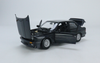 1/18 Minichamps 1989 BMW M3 (E30) Street Evo (Dark Blue Metallic) Diecast Car Model