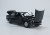 1/18 Minichamps 1989 BMW M3 (E30) Street Evo (Dark Blue Metallic) Diecast Car Model