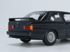 1/18 Minichamps 1989 BMW M3 (E30) Street Evo (Dark Blue Metallic) Diecast Car Model