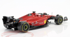1/18 BBurago 2022 Charles Leclerc Ferrari F1-75 #16 Formula 1 Car Model