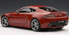 1/18 AUTOart 2010 Aston Martin Vantage V12 (Red) Diecast Car Model 70208