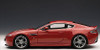 1/18 AUTOart 2010 Aston Martin Vantage V12 (Red) Diecast Car Model 70208