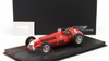 1/18 GP Replicas 1950 Luigi Fagioli Alfa Romeo 158 #3 2nd British GP Formula 1 Car Model