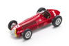 1/18 GP Replicas 1950 Juan Manuel Fangio Alfa Romeo 158 #6 Winner French GP Formula 1 Car Model