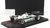 1/18 GP Replicas 1982 Keke Rosberg Williams FW08 #6 2nd Austria GP Formula 1 World Champion Car Model