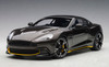 1/18 AUTOart 2017 Aston Martin Vanquish S (Kopi Bronze Brown with Speed Yellow Livery) Car Model