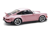 1/18 POPRACE Porsche 911(964) Singer DLS (Pink) Resin Car Model