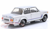 1/18 Kyosho BMW 2002 Turbo (Silver) Diecast Car Model