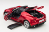 1/18 AUTOart Alfa Romeo 4C Spider (Competition Red) Car Model