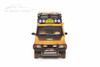 1/18 Almost Real 1996 Land Rover Discovery Series I “Camel Trophy” Kalimantan Dirty Version Car Model