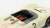 1/18 Matrix 1967 Porsche 910-8 Bergspyder #2 Winner Alpen-Bergpreis Rolf Stommelen Car Model