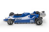 1/18 GP Replicas Ligier JS11 Didier Pironi #25 Car Model