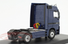 1/43 Ixo 1995 Mercedes-Benz Actros MP1 Trucks (Dark Metallic Blue) Car Model