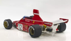 1/18 GP Replicas 1974 Ferrari 312 B3 12 F1 Niki Lauda GP Car Model