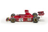 1/18 GP Replicas 1974 Ferrari 312 B3 Niki Lauda Spain GP Winner Car Model