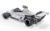 1/18 GP Replicas 1975 Brabham BT44B #8 Carlos Pace Car Model