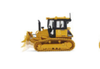 Komatsu D51PXi-24 Dozer with Hitch 1/50 Diecast Model by First Gear