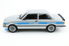 1/18 LS Collectibles BMW E21 323 Alpina (Silver) Resin Car Model