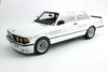 1/18 LS Collectibles BMW E21 323 Alpina (White) Resin Car Model